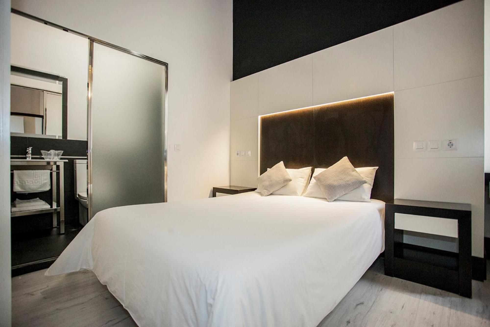 Gasthuis Alhambra 3*