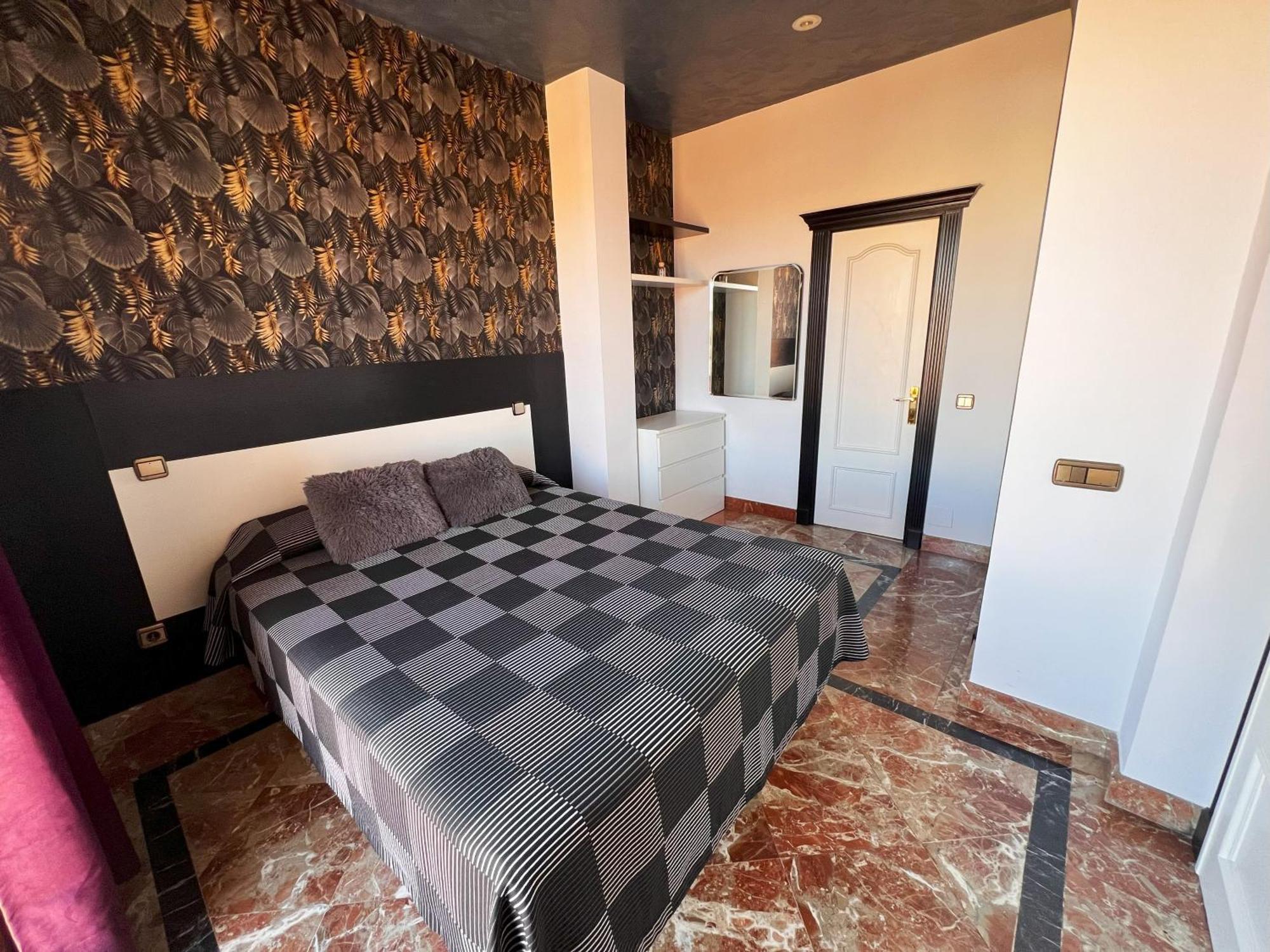Gasthuis Alhambra 3*