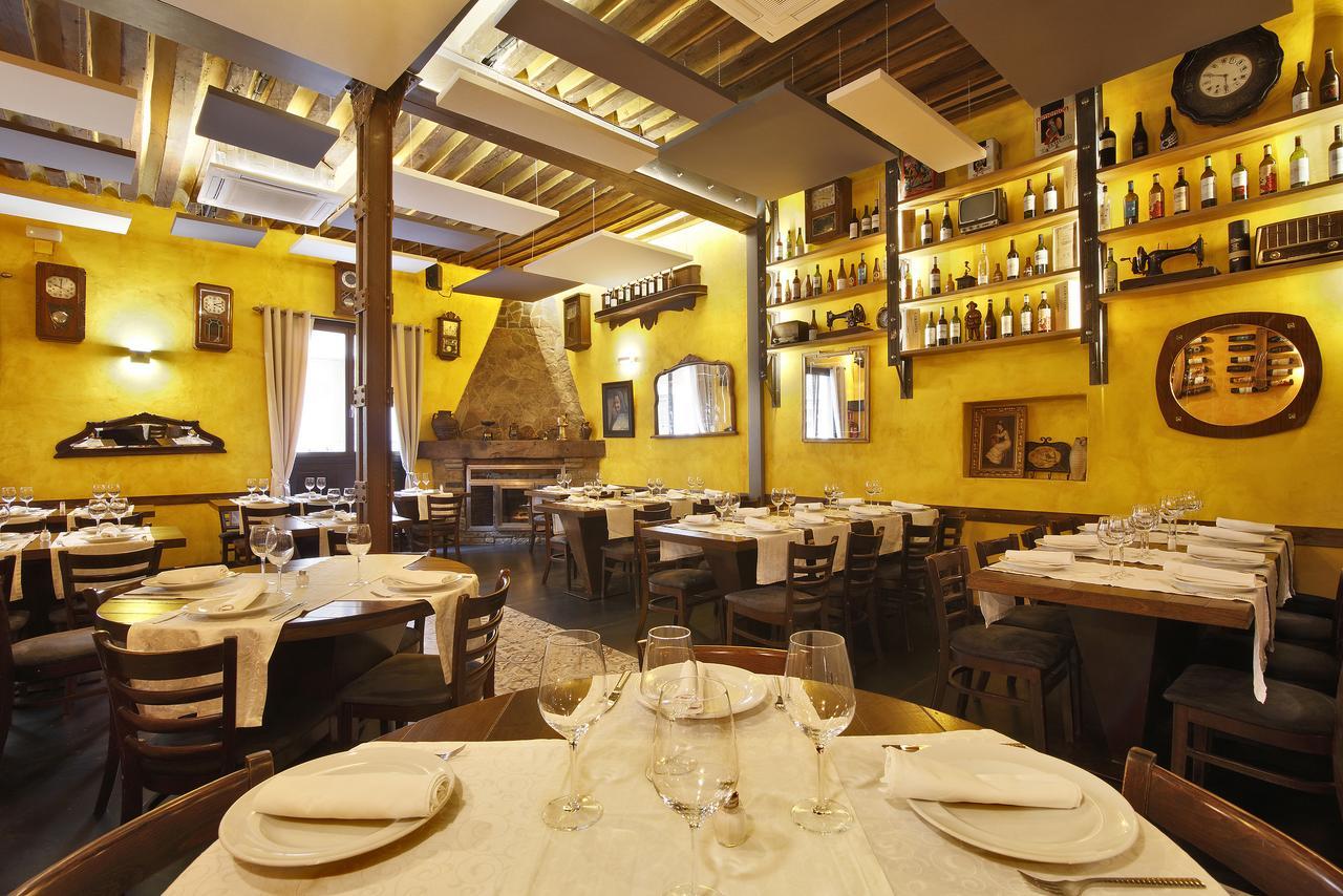 Gasthuis Alhambra 3*