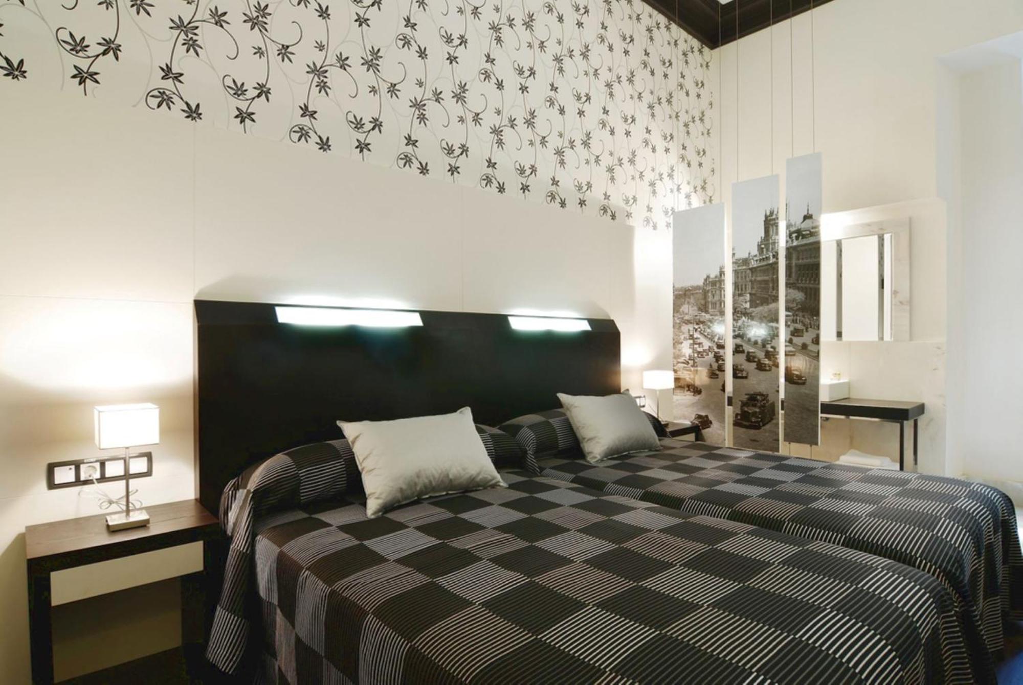Guest house Alhambra