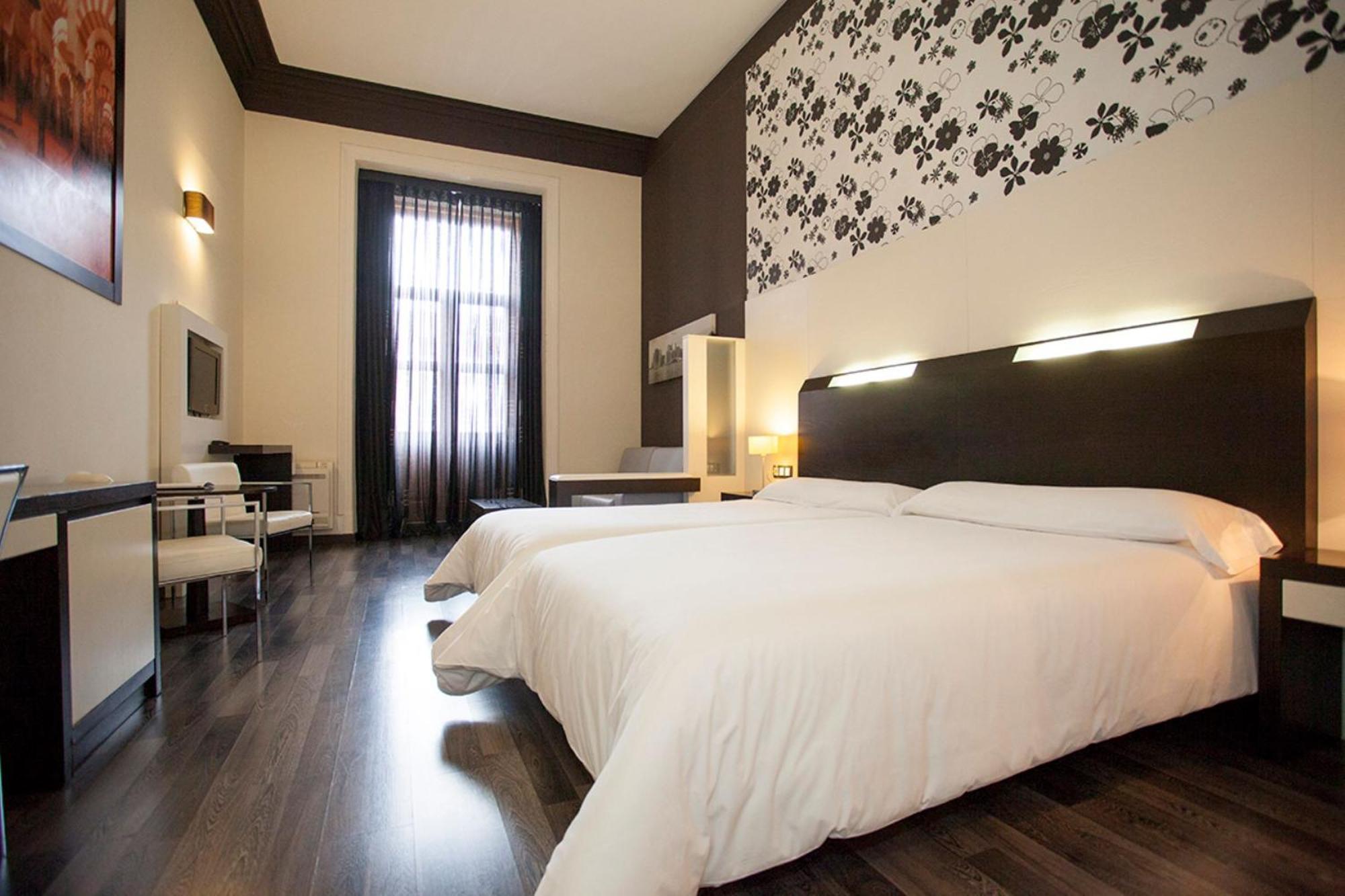 Guest house Alhambra
