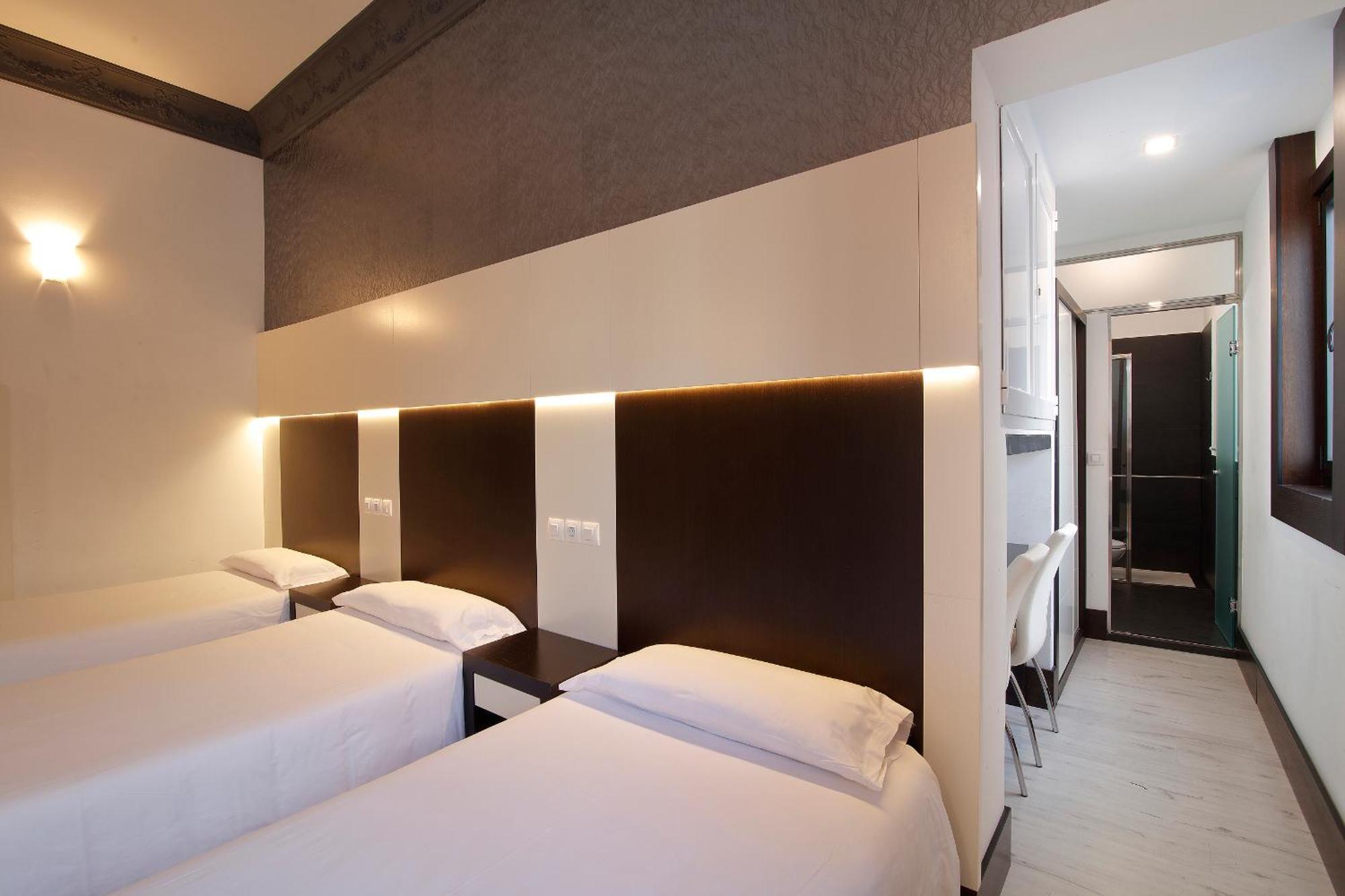 Guest house Alhambra