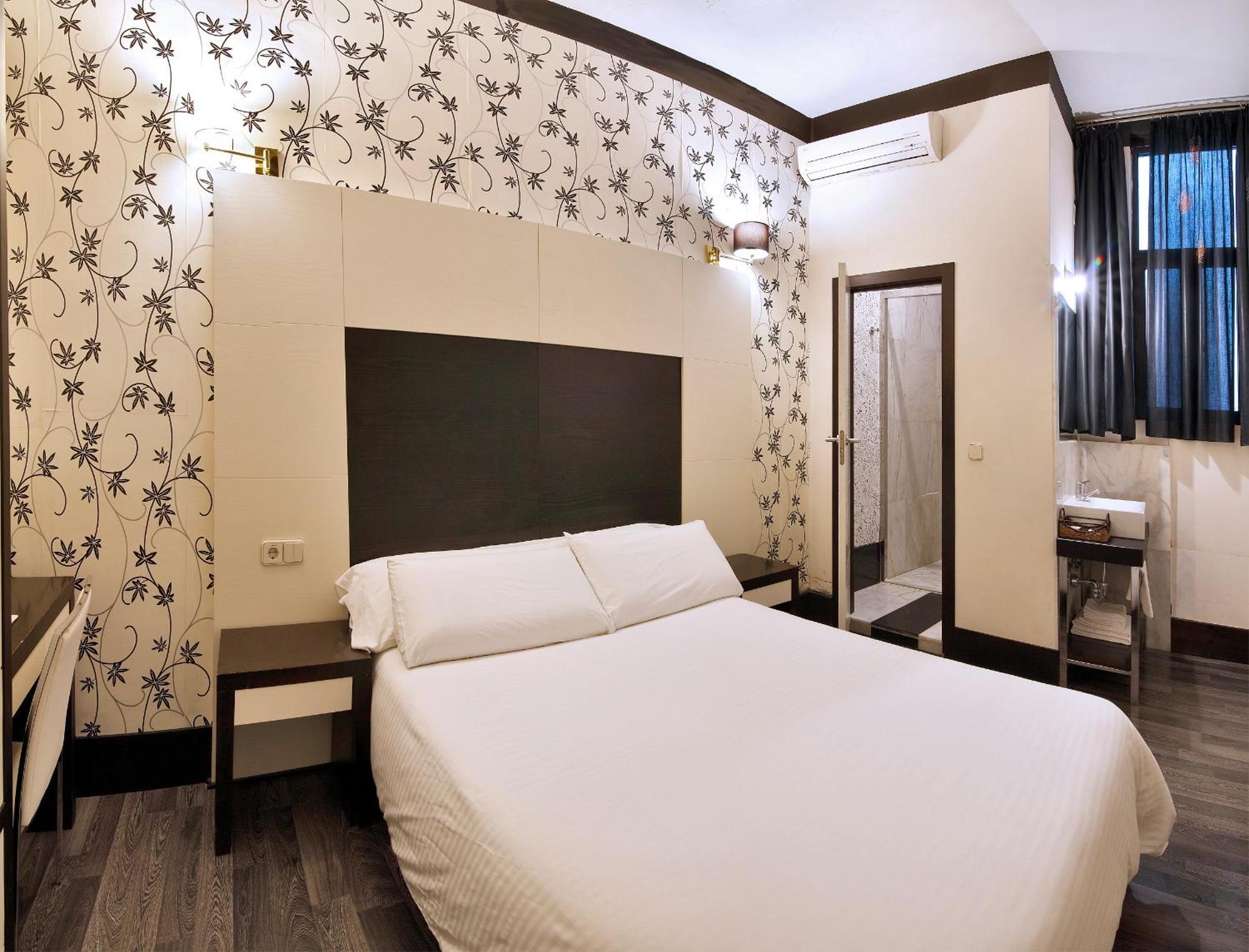 Alhambra Guest house