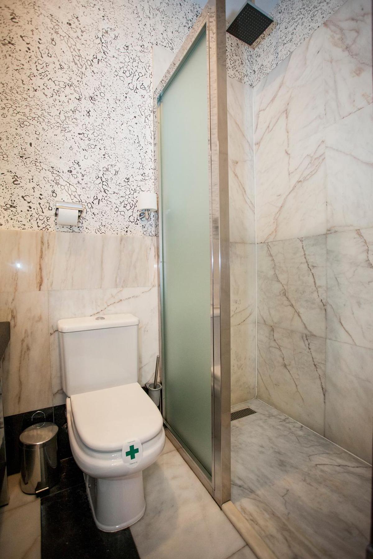 Alhambra Guest house